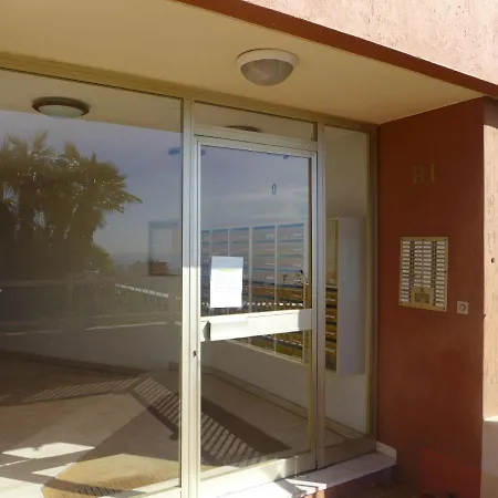 Apartment Ciel De Fabron By Interhome *