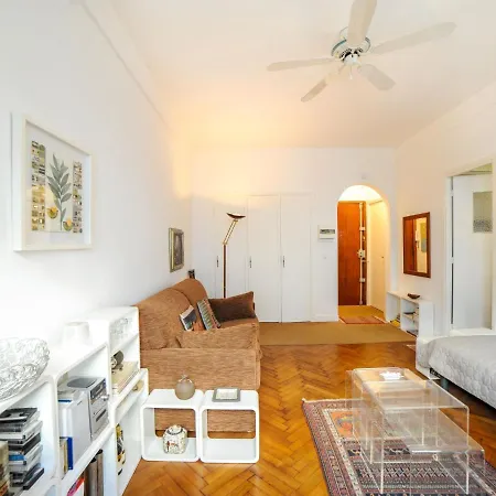 Studio Le Suez * Nice