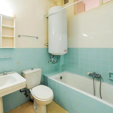 Studio Le Suez Appartement Nice