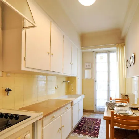 Studio Le Suez Appartement