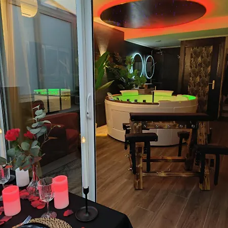 Apartment La Loveroom Bdsm De 