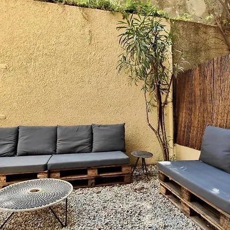 Maison Jeanne By Guys Nice
