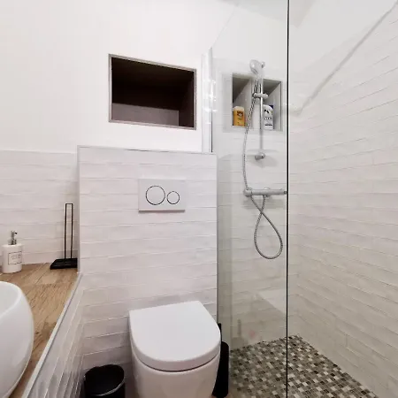 Apartment Petit Opera *