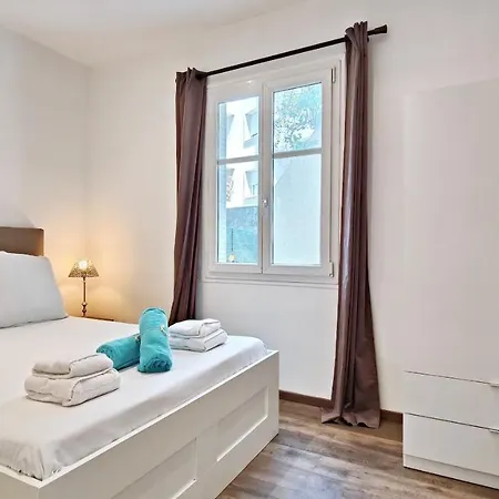 Maison Jeanne By Guys Holiday home Nice