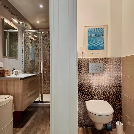 Maison Jeanne By Guys *