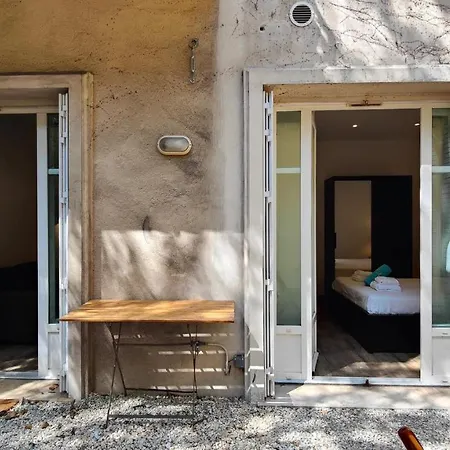 Maison Jeanne By Guys * Nizza