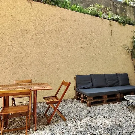 Casa vacanze Maison Jeanne By Guys Nizza