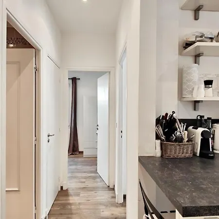 Holiday home Maison Jeanne By Guys Nice