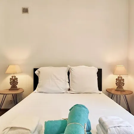 Holiday home Maison Jeanne By Guys