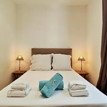 Maison Jeanne By Guys Holiday home Nice