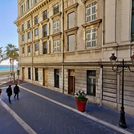 Apartment Petit Opera *