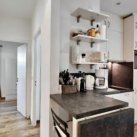 Maison Jeanne By Guys Casa vacanze