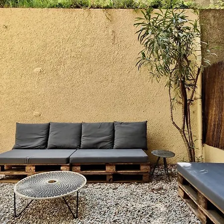 Maison Jeanne By Guys Holiday home *