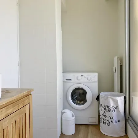 'eucalyptus' Apartamento