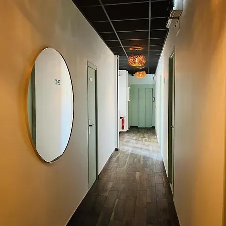 酒店 贝尔纳酒店