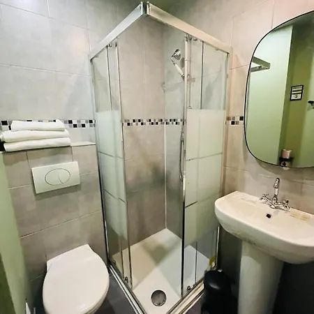 Hotel De Berne Nizza