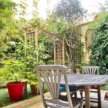 Homelivia, Luxueux Avec Jardin Prive