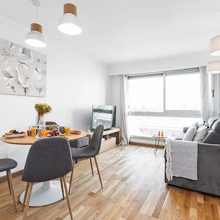 Appartamento My Casa - Joffre 2 - Cosy In Center