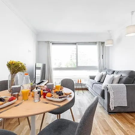Appartamento My Casa - Joffre 2 - Cosy In Center Nizza