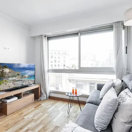 Appartamento My Casa - Joffre 2 - Cosy In Center Nizza