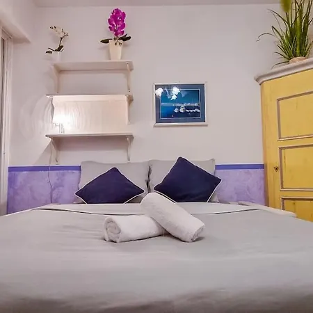Apartment Promenade - Parking Gratuit *