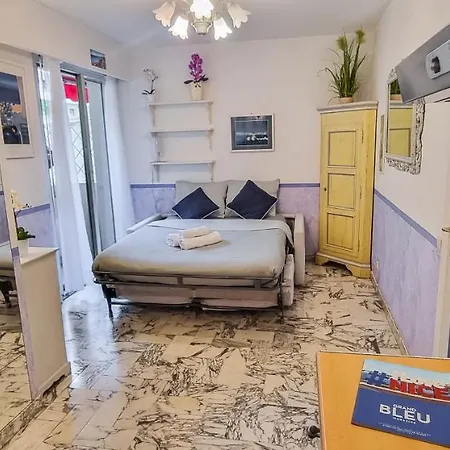 Promenade - Parking Gratuit Apartment *