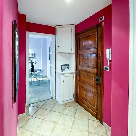 Apartment Comte De Luxury 4 Pers Parking Wifi Ac *