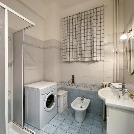 Comte De Luxury 4 Pers Parking Wifi Ac Apartment