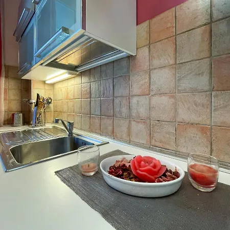 Comte De Luxury 4 Pers Parking Wifi Ac Apartment *