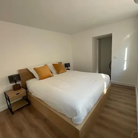 Homelivia,industriel Cosy Apartment