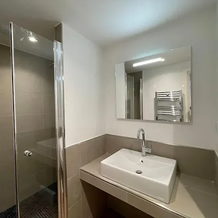 Apartment Homelivia,industriel Cosy *