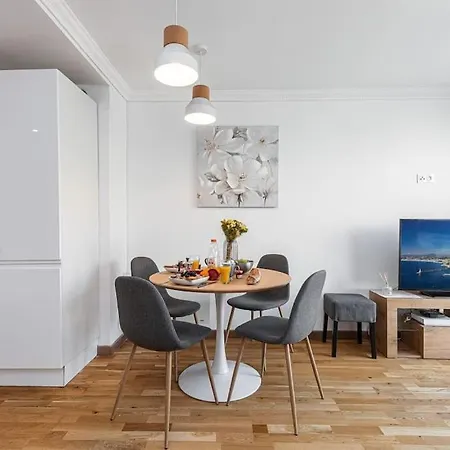 Appartamento My Casa - Joffre 2 - Cosy In Center Nizza