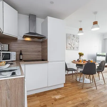 Appartamento My Casa - Joffre 2 - Cosy In Center