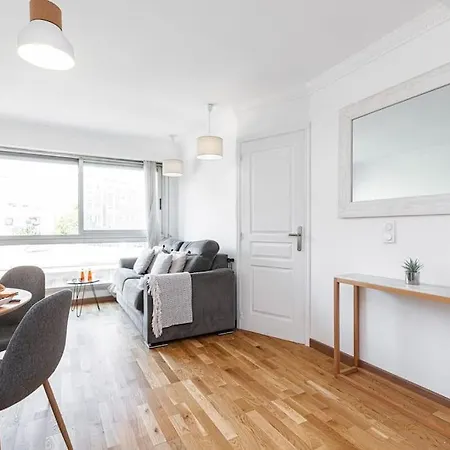 Appartamento My Casa - Joffre 2 - Cosy In Center *