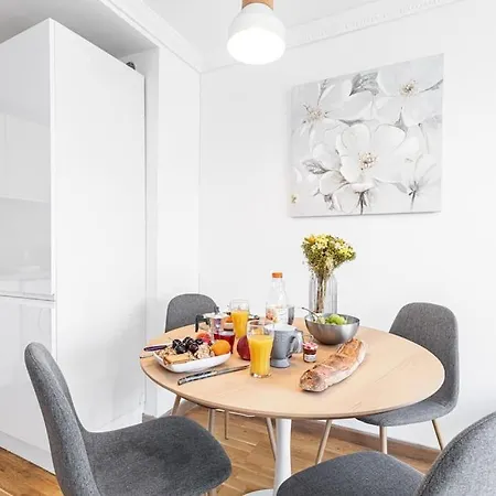Appartamento My Casa - Joffre 2 - Cosy In Center Nizza