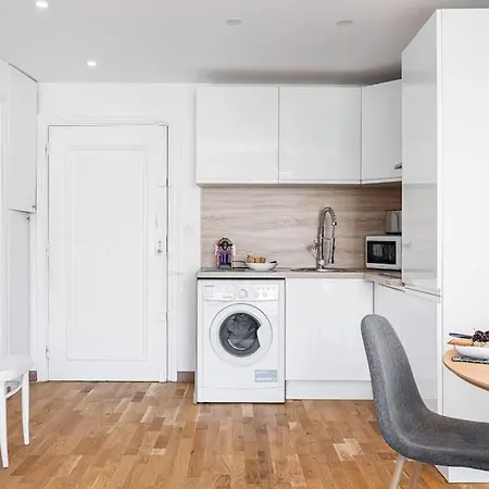 Appartamento My Casa - Joffre 2 - Cosy In Center Nizza