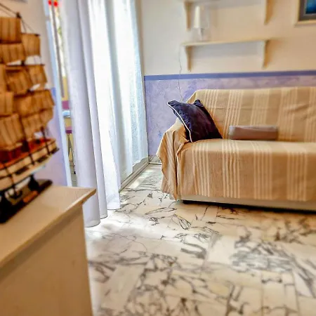 Apartment Promenade - Parking Gratuit
