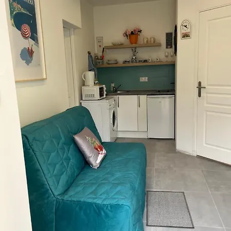 Apartment Beautiful With Privat Terrace Nizza