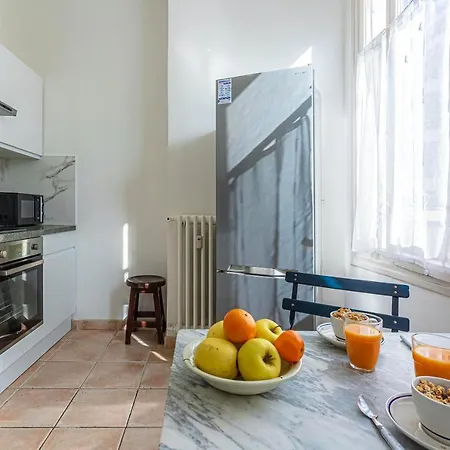 Appartamento Maison Bianchi - 9 Amiral De Grasse