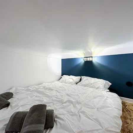 Clemenceau - Central, Calme, Cosy, Moderne Apartment *