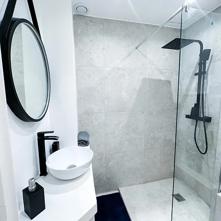 Clemenceau - Central, Calme, Cosy, Moderne Apartment *
