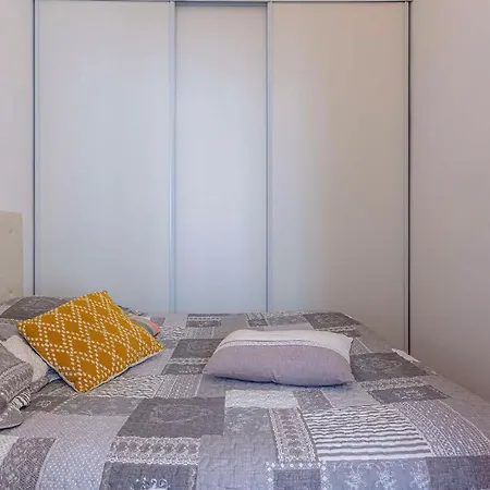 Appartamento Maison Bianchi - 9 Amiral De Grasse *