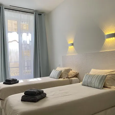 Apartment Urban 5 Nice