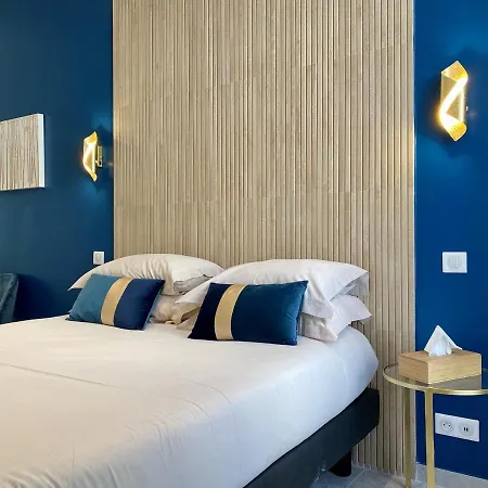Urban 5 * Nice