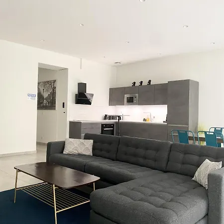 Urban 5 * Nice