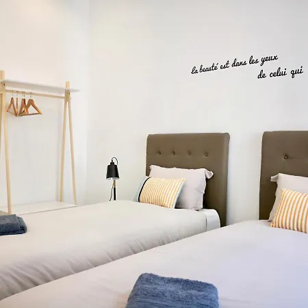 Urban 3 * 尼斯