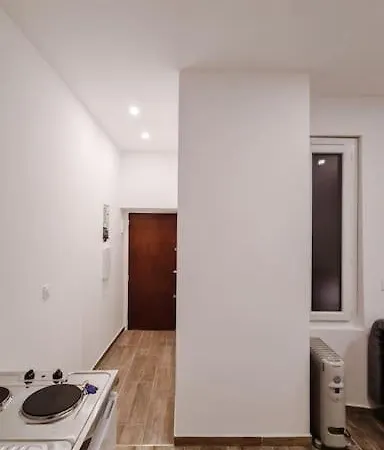 Apartment Cosy Vieux A 2 Pas De La