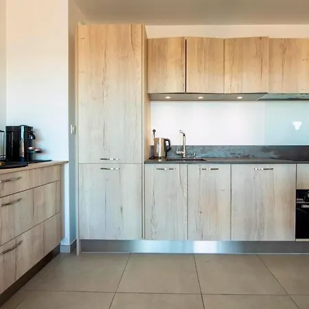 Blue Pearl A008 Apartment Nizza
