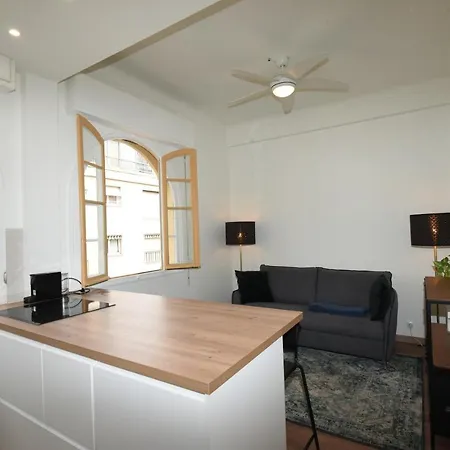 Trachel01 Apartment *