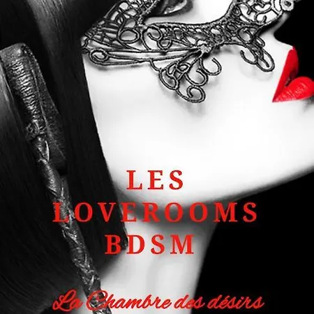 La Loveroom Bdsm De 